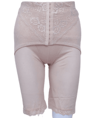 Lower Body Corset Shape-wear