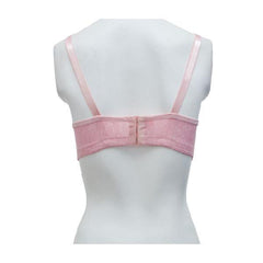 Mild Print Matching Bra