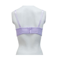 Mild Print Matching Bra