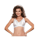 No Sag Full Coverage Bra With Non Stretch Cup