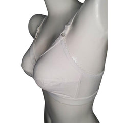 Pack of 2 Fancy Lace Bra For Women