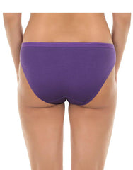 Pack OF 3 Cotton Panties