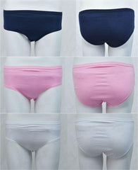 Pack of 3 Matching Classic Briefs