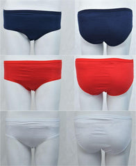 Pack of 3 Matching Classic Briefs