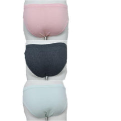 Pack of 3 Panties CB34 For Women