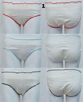 Pack of 3 Ultra Soft Classic Briefs