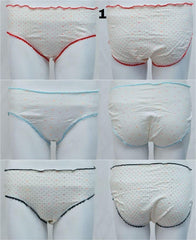 Pack of 3 Ultra Soft Classic Briefs