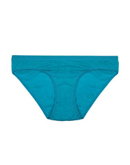 Pack Of 5 100% Cotton Bikini Brief