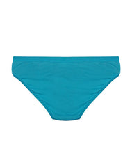 Pack Of 5 100% Cotton Bikini Brief