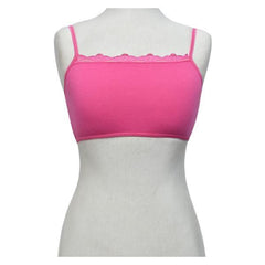 Pack Of Two Cotton Everyday Beginners Bra