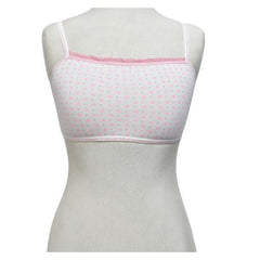 Pack Of Two Cotton Everyday Beginners Bra