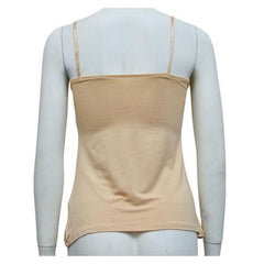 Padded Short Camisole