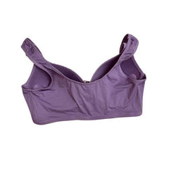 Plain Matching Yoga Sports Bra