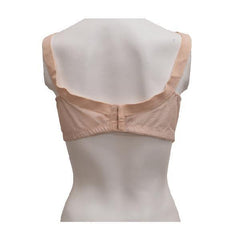 Plus Size Bra Best Wireless Non Padded Embroidered Bra Full Figure Bras