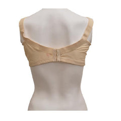 Plus Size Bra Best Wireless Non Padded Embroidered Bra Full Figure Bras