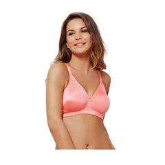 Plus Size Essential Full-Coverage Bra