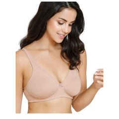 Post Surgical Double Layered Wire-free Bra