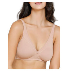Post Surgical Double Layered Wire-free Bra