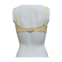 Premium Quality Cotton Woven Fabric Bra
