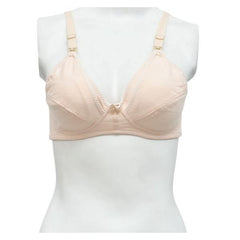 Premium Quality Nonpadded Nursing Bra