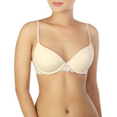 Push Up Bras Pack Of 2 Everyday Bras | Padded Bras | T-shirt bras Bra For Heavy Bust