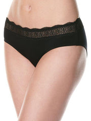 Rafaella Single Girly Shorts