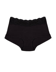 Rafaella Single Girly Shorts