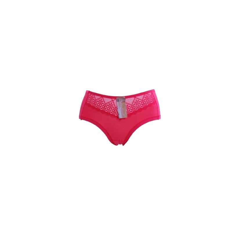 Red Lace Panty Best Underwear for curvy ladies brands panty For Women –
