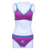 Rosey Bra Panty Set