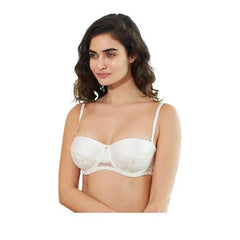 Satine Brides Strapless Bra