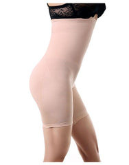 Seamless Medium Compression Thigh Shaping Brief