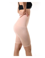 Seamless Medium Compression Thigh Shaping Brief