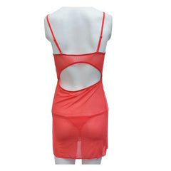 Sexy Hot Spy Girl Baby-doll Nighty Online In Pakistan