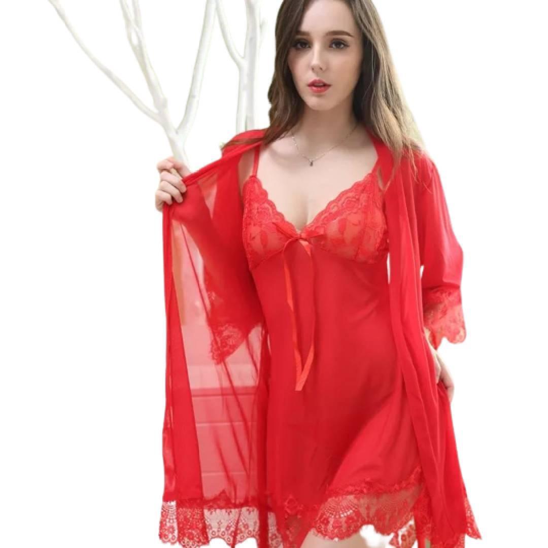 Sexy Nighty Women Nightwear Hot Night Dress for Women Ladies Summer Ni shapewear.pk Sexy Nighty Women Nightwear Hot Night Dress for Women Ladies Summer Ni shapewear.pk