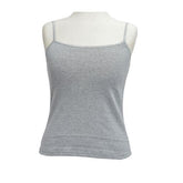 Short Body Elegant Camisole