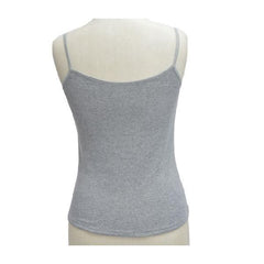 Short Body Elegant Camisole