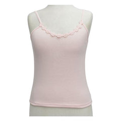 Short Body Fairy Camisole