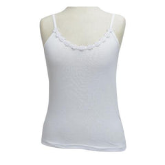 Short Body Fairy Camisole