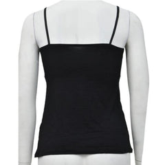 Short Body Padded Camisole For Women