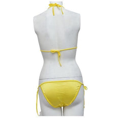 Silk Padded Bold Bridal Bra Panty Set