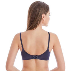 Single Padded Push-up Bra