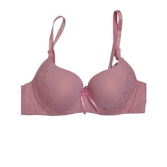 Single Padded Underwired Party Bra