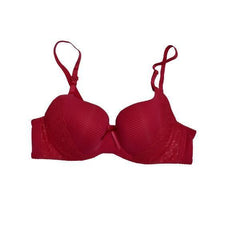 Single Padded Underwired Party Bra