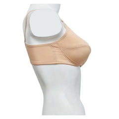 Smooth & Stretchable Pores Style Bra