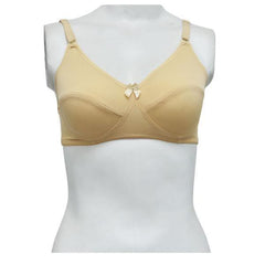Smooth & Stretchable Pores Style Bra