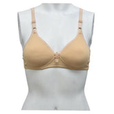 Smooth Cup Lightly Padded Everyday Bra