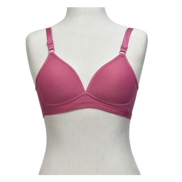 Smooth Silky Bralette