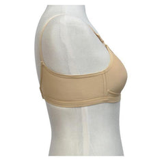 Smooth Silky Bralette