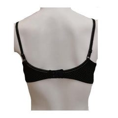 Soft and Stretchable Breathable Lace Fashion Bra
