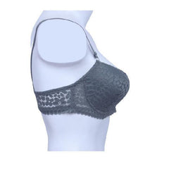 Splendour Embroidered Underwired Bra